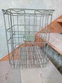 cestelli per il vino vintage