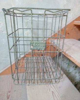 cestelli per il vino vintage