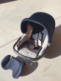 trio peg Perego book 51s