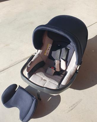 trio peg Perego book 51s