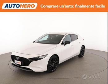 MAZDA Mazda6e ZJ89439