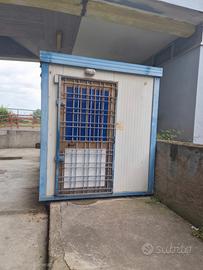 Container