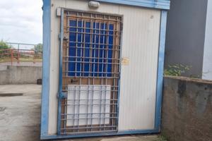 Container