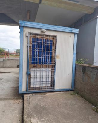 Container