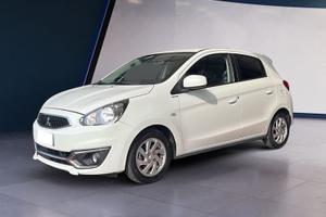 Mitsubishi Space Star 1.0 Invite