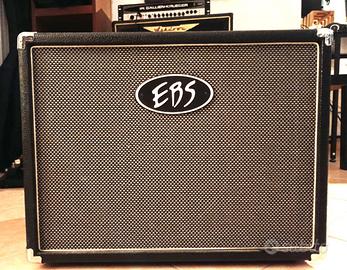 EBS 112CL CLASSIC LINE Cassa per Basso 250W