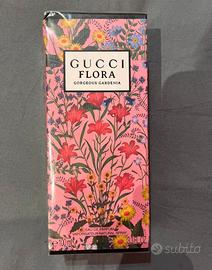 Profumo Gucci Flora