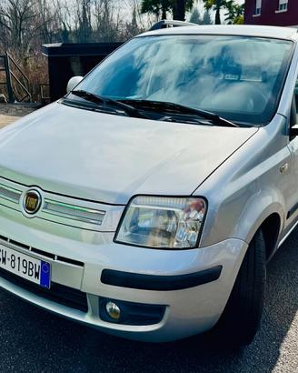 Fiat Panda 1.2 Emotion GPL Ok Neopatentati