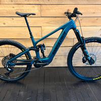 MTB ELETTRICA SANTA CRUZ BULLIT 4 KIT 90 MX