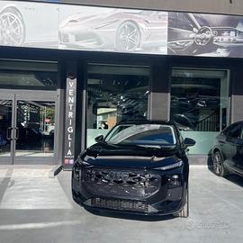 AUDI - Q3 - 35 TDI MY 26 KM ZERO