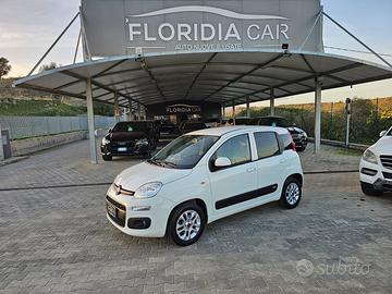 FIAT PANDA 1.3 MJT LOUNGE 06/2018