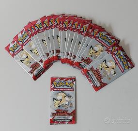 bustine pokémon rivali predestinati 