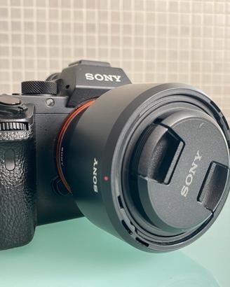 Sony a7r ii