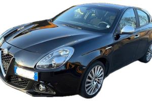 Alfa Romeo Giulietta 1.4 Turbo 120CV 2019 BENZ/GPL