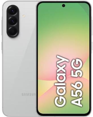 SAMSUNG GALAXY A56 5G 256GB ANDROID DUAL SIM 8GB R