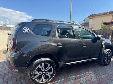 Dacia Duster Journey Up gpl