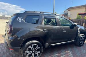 Dacia Duster Journey Up gpl