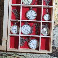 Orologi del Nonno