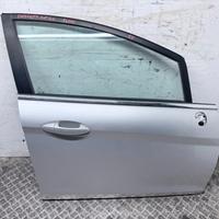 Porta Anteriore Destra Ford Fiesta 6 Serie 2007 20