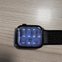 Apple Watch 7