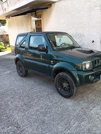 Suzuki jimmy