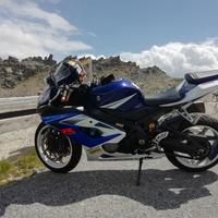 motore Suzuki gsx r 1000 k6 