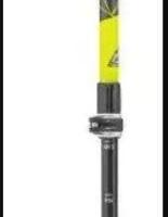 Bastoni sci scialpinismo LEKI AERGON 2