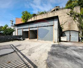 Garage/Box - Taormina