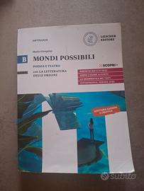 Mondi Possibili poesia e teatro, vol.B