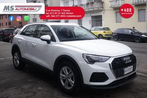 Audi Q3 35 TDI quattro S line edition PROMOZI...