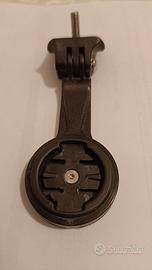 supporto frontale per Garmin.