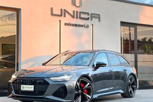Audi RS6 RS 6 Avant 4.0 TFSI V8 quattro tiptronic 