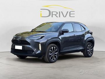 Toyota Yaris Cross 1.5h Trend fwd 116cv e-cvt