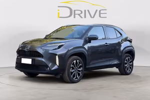 Toyota Yaris Cross 1.5h Trend fwd 116cv e-cvt