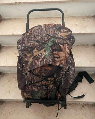 Guide Series backpack