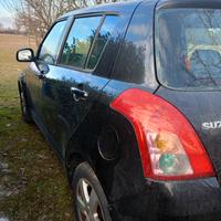 Ricambi Suzuki Swift 