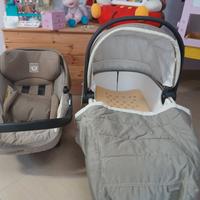 ovetto,carrozzina,lettino e fasciatoio