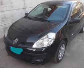 RENAULT Clio 3ª serie - 2007