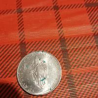 100 lire vaticano