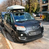 Citroen C3 Picasso