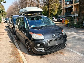 Citroen C3 Picasso