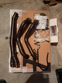 Ricambi Ténéré 700