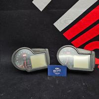 Strumentazione 12/14k Aprilia Rs 125 Post 06