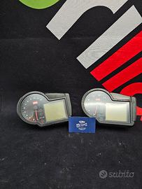 Strumentazione 12/14k Aprilia Rs 125 Post 06