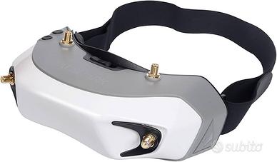 Fat Shark Dominator HDO3 FPV (Walksnail)