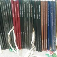 Periodico di Matematiche - Annate dal 1922 al 2018