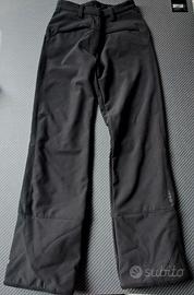 Pantalone da neve ragazza/donna Decathlon