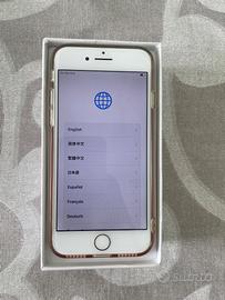 iPhone 8 64gb White