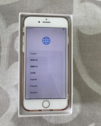 iPhone 8 64gb White
