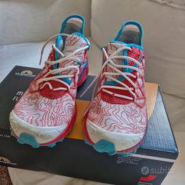Scarpe Mountain Running